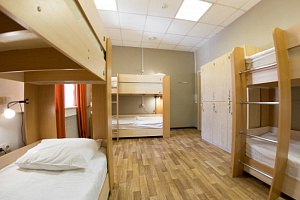 &quot;Z hostel&quot; хостел в Иркутске 4