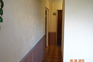 Квартиры Коктебеля недорого, 2-комнатная Ленина 123 недорого - снять