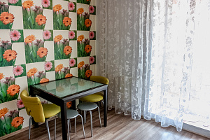 &quot;Уютная Квартира у Родины Матери&quot; 1-комнатная квартира в Волгограде 5