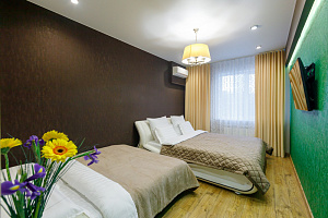 2х-комнатная квартира Мичурина 149