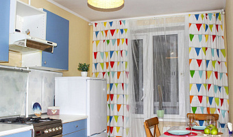 1-комнатная квартира &quot;Brownieap&quot; Окская12к2 в Москве - фото 4