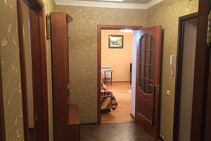 1-комнатная квартира Луначарского 39 в Калуге 18