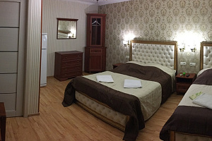 &quot;Familyhotel&quot; гостевой дом в Феодосии фото 9