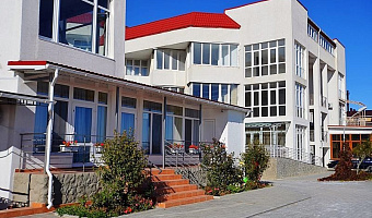 &quot;Апартаменты Море-Море на Черноморской набережной&quot; гостевой дом в Феодосии - фото 5
