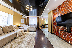 Квартира-студия Свободы 60 эт 4