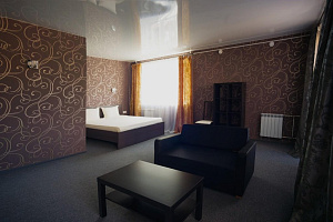 &quot;Кружка-подушка&quot; гостиница в Перми фото 3