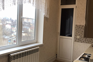 1-комнатная квартира Ермолова 20 в Кисловодске 11