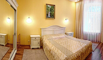 2х-комнатная квартира Большая Морская 5 в Севастополе - фото 2