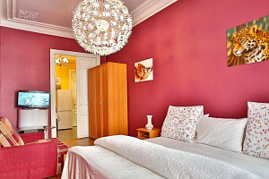 "Флигель" хостел