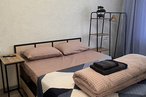 1-комнатная квартира Ленинградский 11/1 эт 4