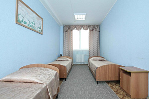 Базы отдыха Челябинска для двоих, "Мираж" мини-отель для двоих