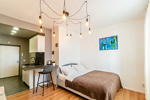 1-комнатная квартира Карла Маркса 4Е