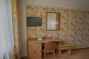 &quot;Стори&quot; гостиница во Владивостоке фото 12