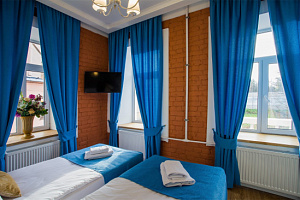 &quot;Art Deco Primoprskiy&quot; гостиница в Санкт-Петербурге 14