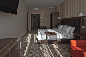 &quot;Ramada by Wyndham Rostov on Don Hotel and SPA&quot; отель в Ростове-на-Дону 4