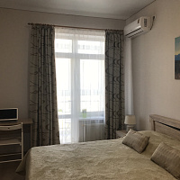 1-комнатная квартира Пионерский 57