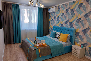 "Спа-уикенд" 1-комнатная квартира