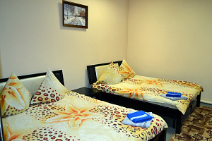 Квартиры Карачева 1-комнатные, "Ласточкино гнездо" 1-комнатная - цены