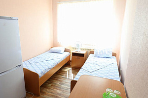 Квартиры Южноуральска 2-комнатные, "Южноуральская" 2х-комнатная - фото