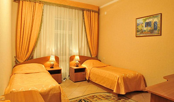 &quot;Новый&quot; отель в Смоленске - фото 2