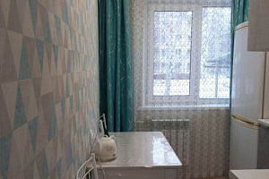&quot;Уютная в Академгородке&quot; 2х-комнатная квартира в Иркутске 5