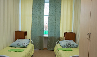 &quot;Сосновый бор&quot; гостиница в Перми - фото 5