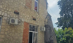 Фото объекта ««Лиана» часть дома под-ключ в Гаграх», 2