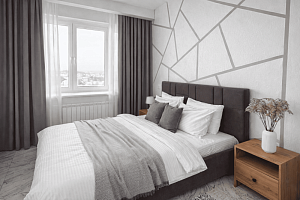 "Rich House" 1-комнатная квартира