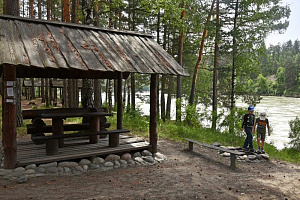 Парк-отели в селе Чепош, "Голубые озёра" парк-отель - раннее бронирование