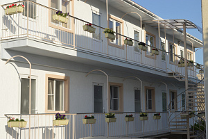 Гостевые дома Анапы на первой береговой линии, "Твой Дом" на первой береговой линии - цены