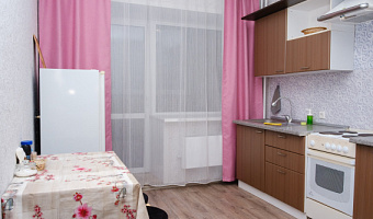 &quot;Dom Vistel Comfort&quot; 1-комнатная квартира в Новосибирске - фото 5