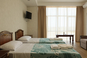 "5 Resident" отель, Отели Избербаш - отзывы, отзывы отдыхающих