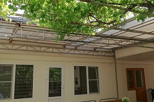 Частный сектор Строителей 9