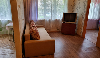 2х-комнатная квартира Гагарина 7 линия 8 в Златоусте - фото 4