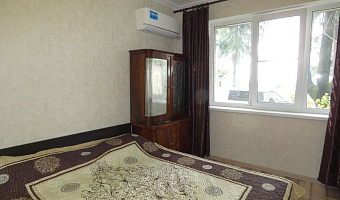 1-комнатная квартира Рыбзаводская 75 кв 17 в Лдзаа (Пицунда) - фото 3