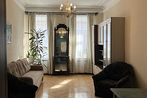 Дома Санкт-Петербурга недорого, "Между небом и Невой" 2х-комнатная недорого - цены