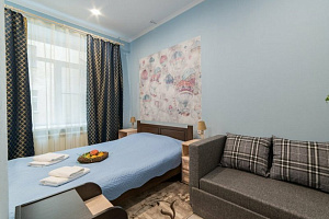 Комната в , "Le Classique" мини-отель - цены