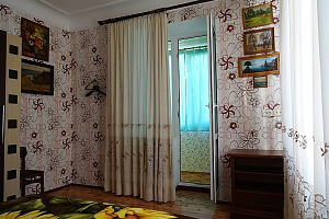2х-комнатная квартира Матвеева 5 в Евпатории фото 14