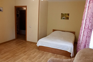 1-комнатная квартира Воскресенский 5 в Великом Новгороде 2