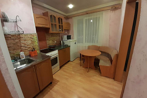 1-комнатная квартира Северный 7 эт 5