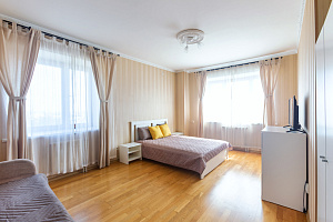 1-комнатная квартира Фермское 32 эт 21