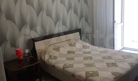 Фото объекта «2х-комнатная квартира Пестова 3 в Пятигорске», 1