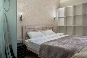 Квартира-студия Малая Конюшенная 4/2