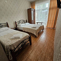 "Камелия" гостевой дом