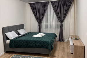 1-комнатная квартира Пригородное 18 эт 3