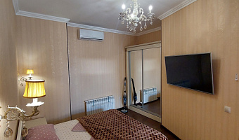 1-комнатная квартира Подгорная 18 в Кисловодске - фото 2