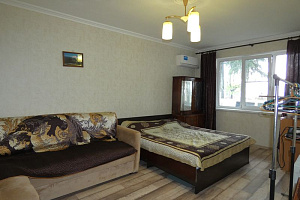Квартиры Абхазии недорого, 1-комнатная Рыбзаводская 75 кв 17 недорого - фото