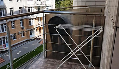 Фото объекта «2х-комнатная квартира Тюльпанов 41/е кв 30 в Адлере», 5