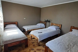 Мини-отели в Хунзахе, "Ряс водопаТобот" коттедж под-ключ мини-отель