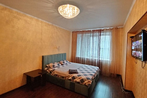 Гостиницы Орла все включено, 2х-комнатная Дубровинского 66 все включено - фото